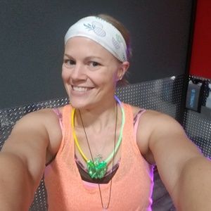 Meet your Posher, Kerri